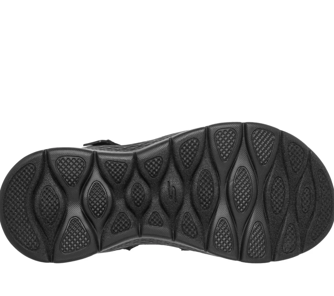 Skechers Slip-ins: GO WALK Flex Sandal - Cozy Fit Kaia