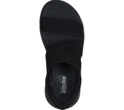 Skechers Slip-ins: GO WALK Flex Sandal - Enticing