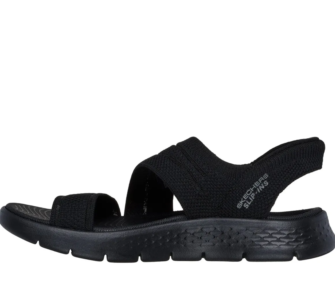 Skechers Slip-ins: GO WALK Flex Sandal - Enticing