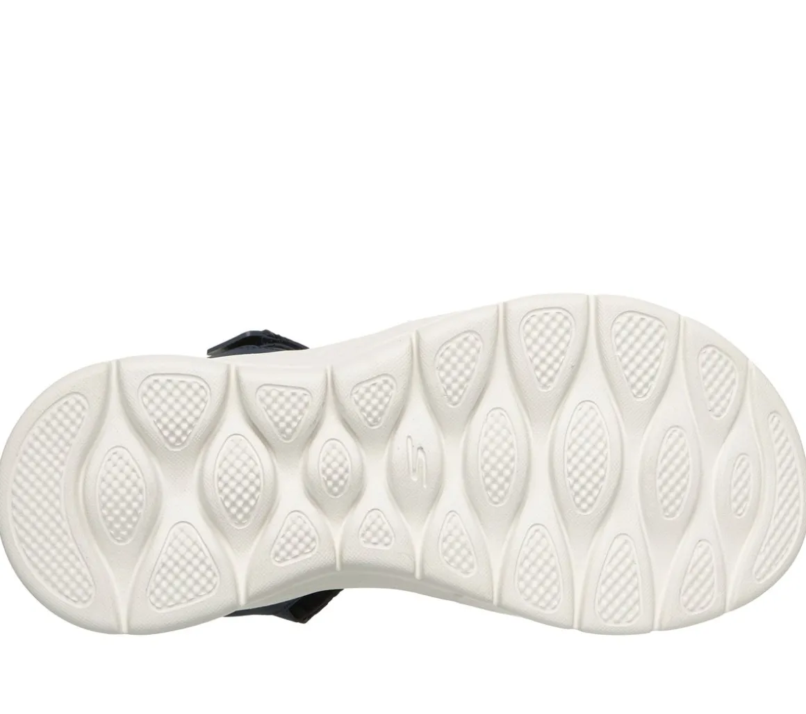 Skechers Slip-ins: GO WALK Flex Sandal - Cozy Fit Kaia