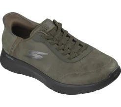 Skechers Slip-ins: GO WALK Flex - Smooth Motion