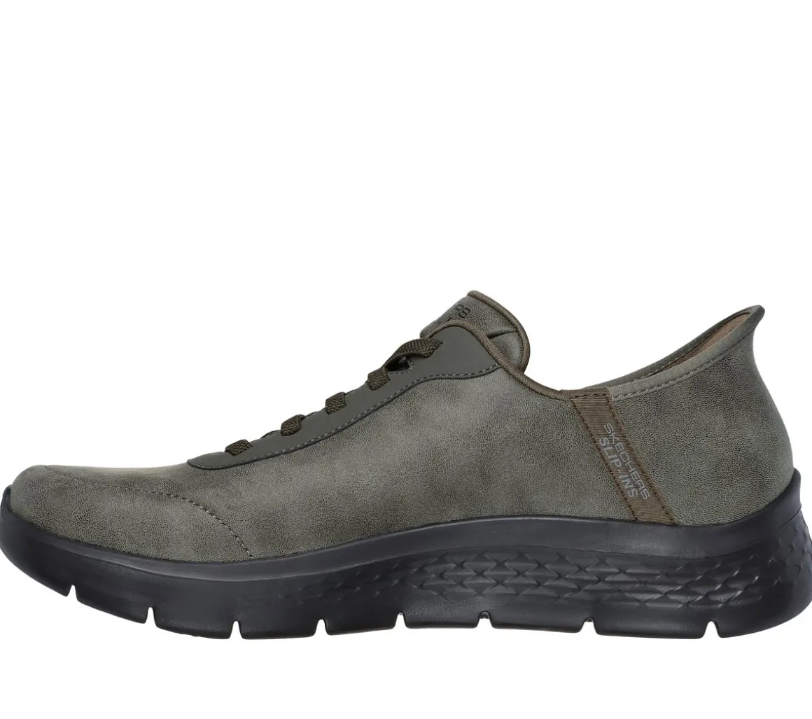 Skechers Slip-ins: GO WALK Flex - Smooth Motion