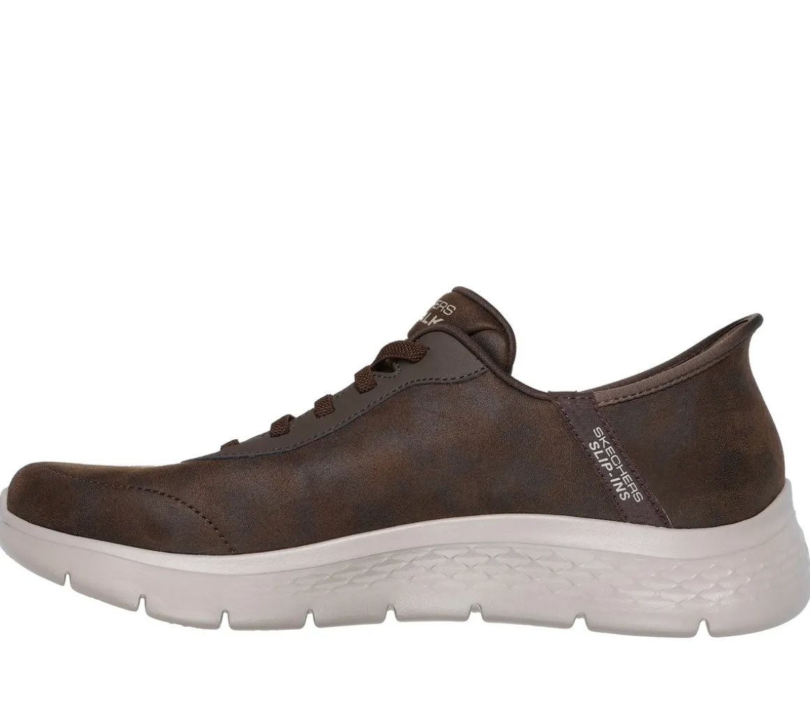 Skechers Slip-ins: GO WALK Flex - Smooth Motion