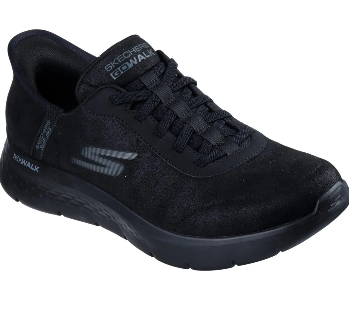 Skechers Slip-ins: GO WALK Flex - Smooth Motion