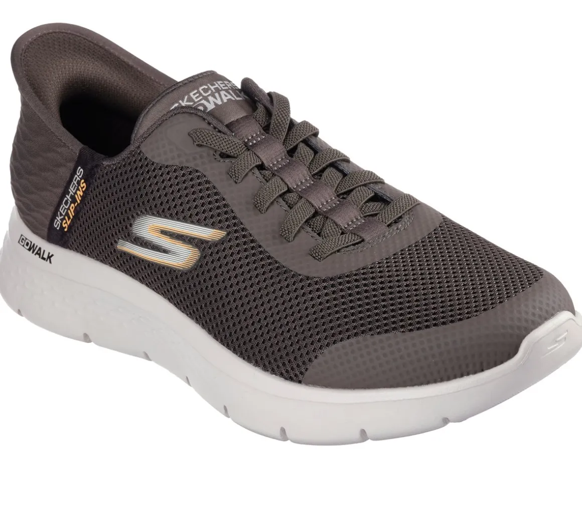 Skechers Slip-ins: GO WALK Flex - Hands Up