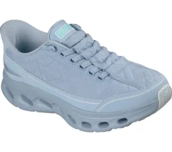 Skechers Slip-ins: GO WALK Glide-Step 2.0 - Cozy Fit Walker