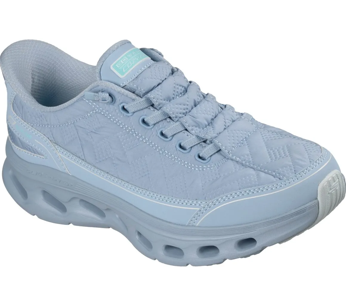 Skechers Slip-ins: GO WALK Glide-Step 2.0 - Cozy Fit Walker
