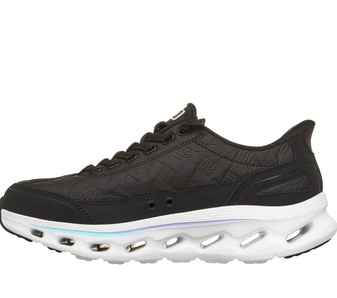 Skechers Slip-ins: GO WALK Glide-Step 2.0 - Cozy Fit Walker