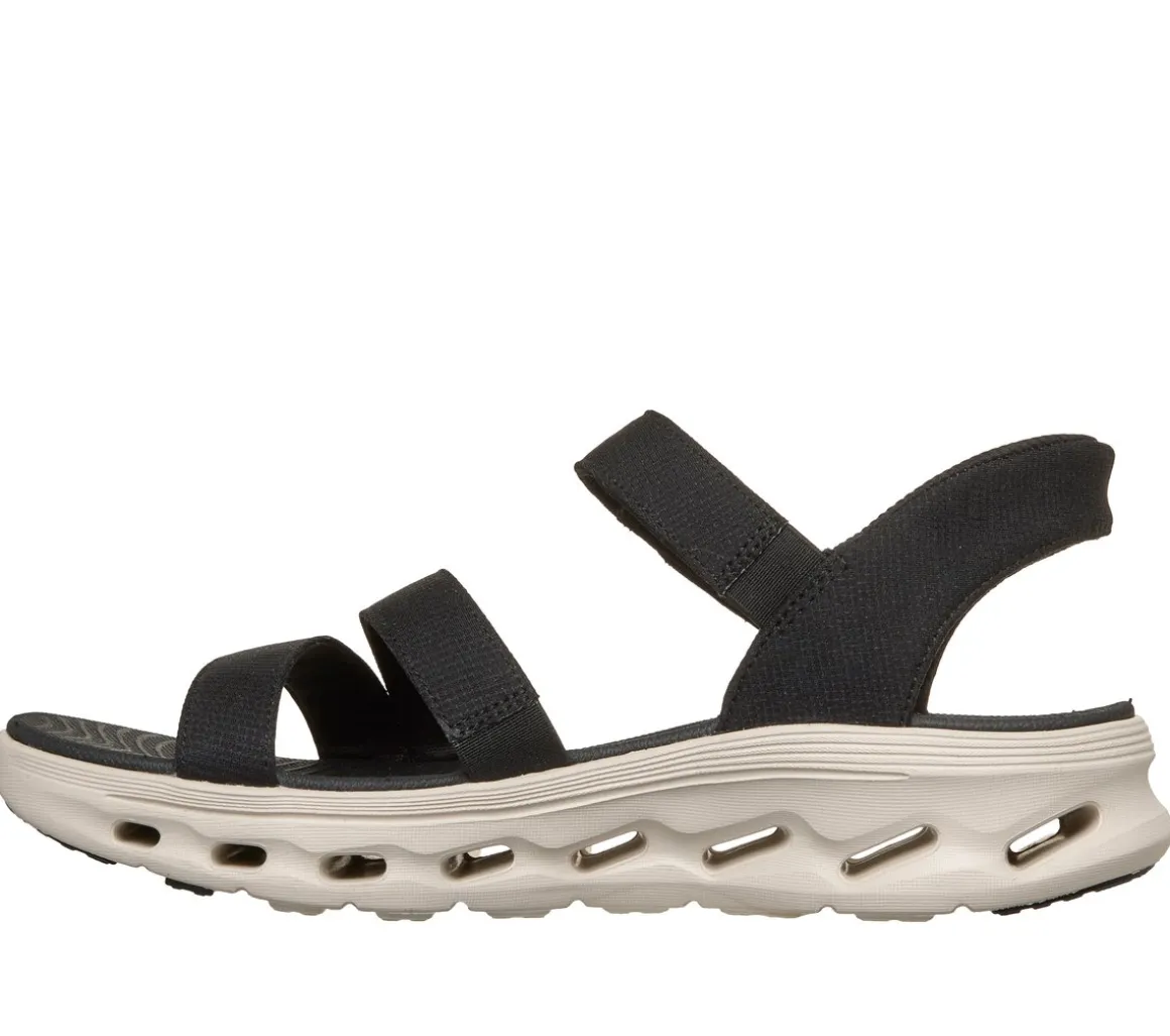 Skechers Slip-ins: GO WALK Glide-Step 2.0 Sandal - Ella