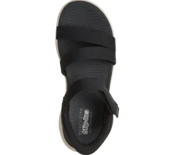 Skechers Slip-ins: GO WALK Glide-Step 2.0 Sandal - Ella