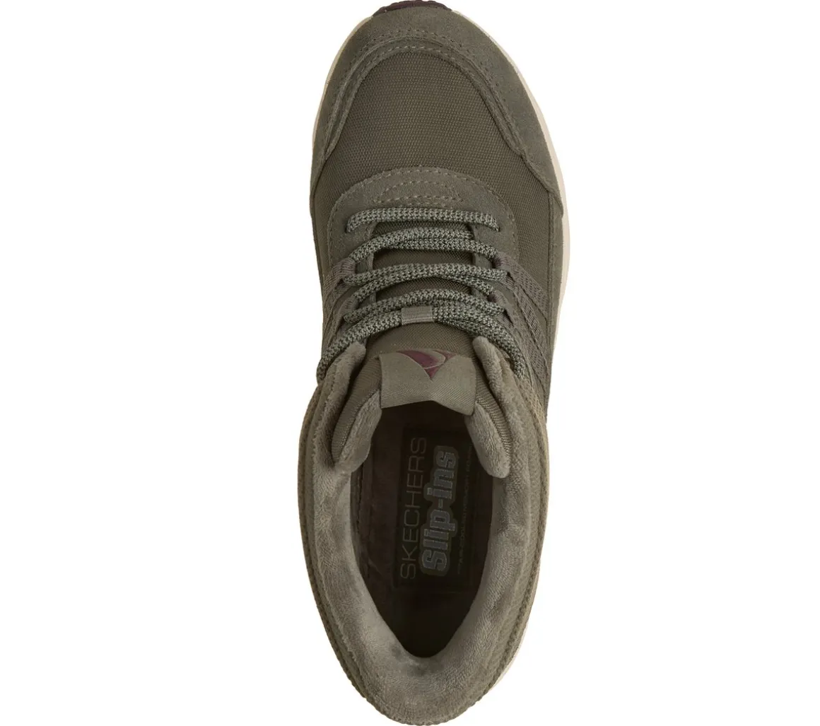 Skechers Slip-ins: GO WALK Glide-Step 2.0 Boot - Arlo