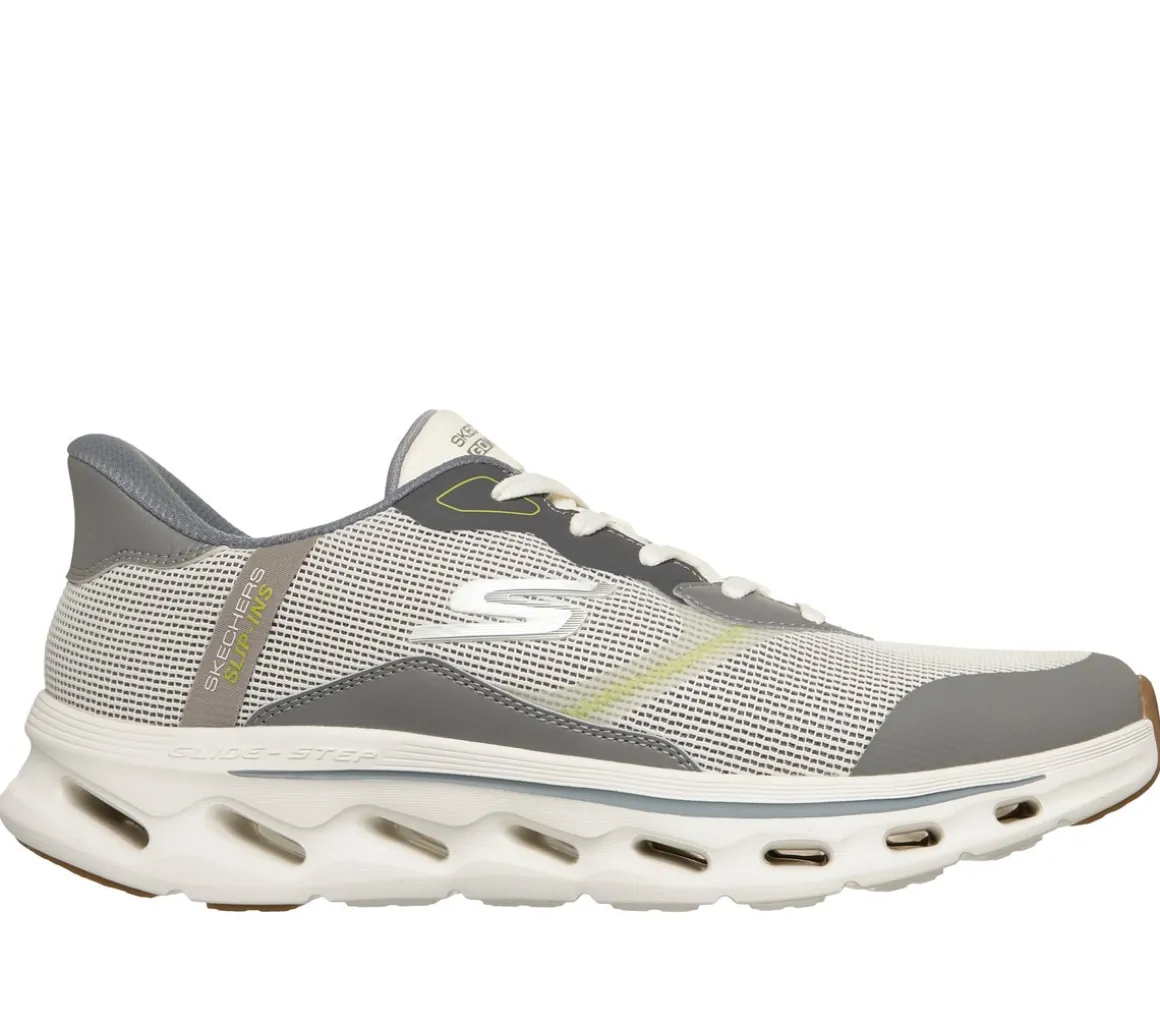 Skechers Slip-ins: GO WALK Glide-Step 2.0 - Zac