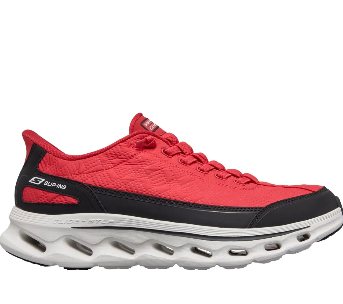 Skechers Slip-ins: GO WALK Glide-Step 2.0 - Cozy Fit Walker