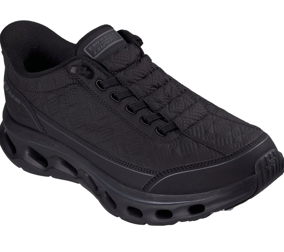 Skechers Slip-ins: GO WALK Glide-Step 2.0 - Cozy Fit Walker