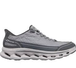 Skechers Slip-ins: GO WALK Glide-Step 2.0 - Cozy Fit Walker