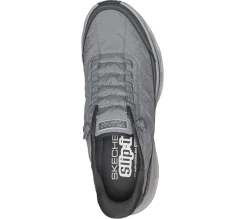 Skechers Slip-ins: GO WALK Glide-Step 2.0 - Cozy Fit Walker