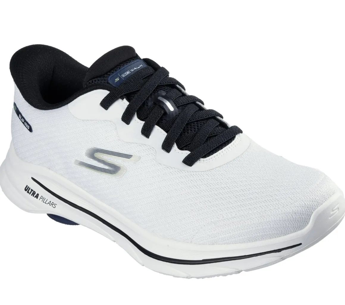 Skechers Slip-ins: GO WALK 8 - Pate