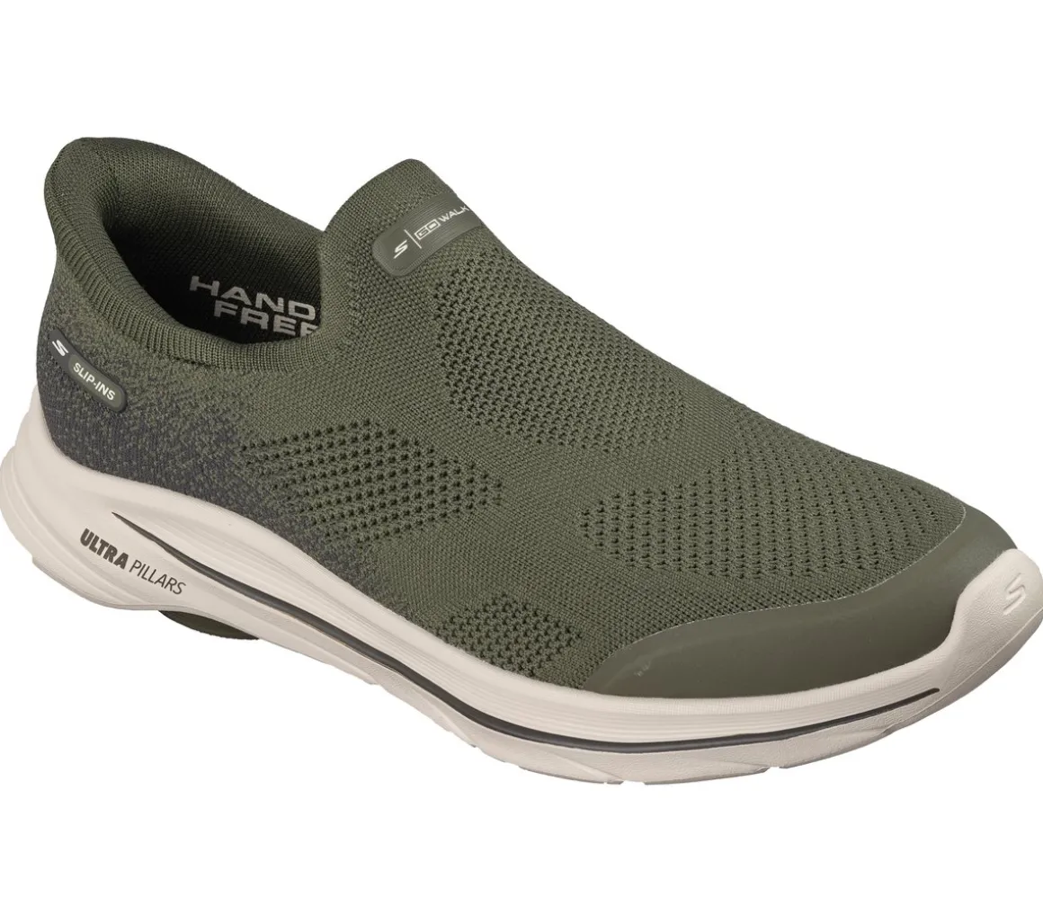 Skechers Slip-ins: GO WALK 8 - Pelayo
