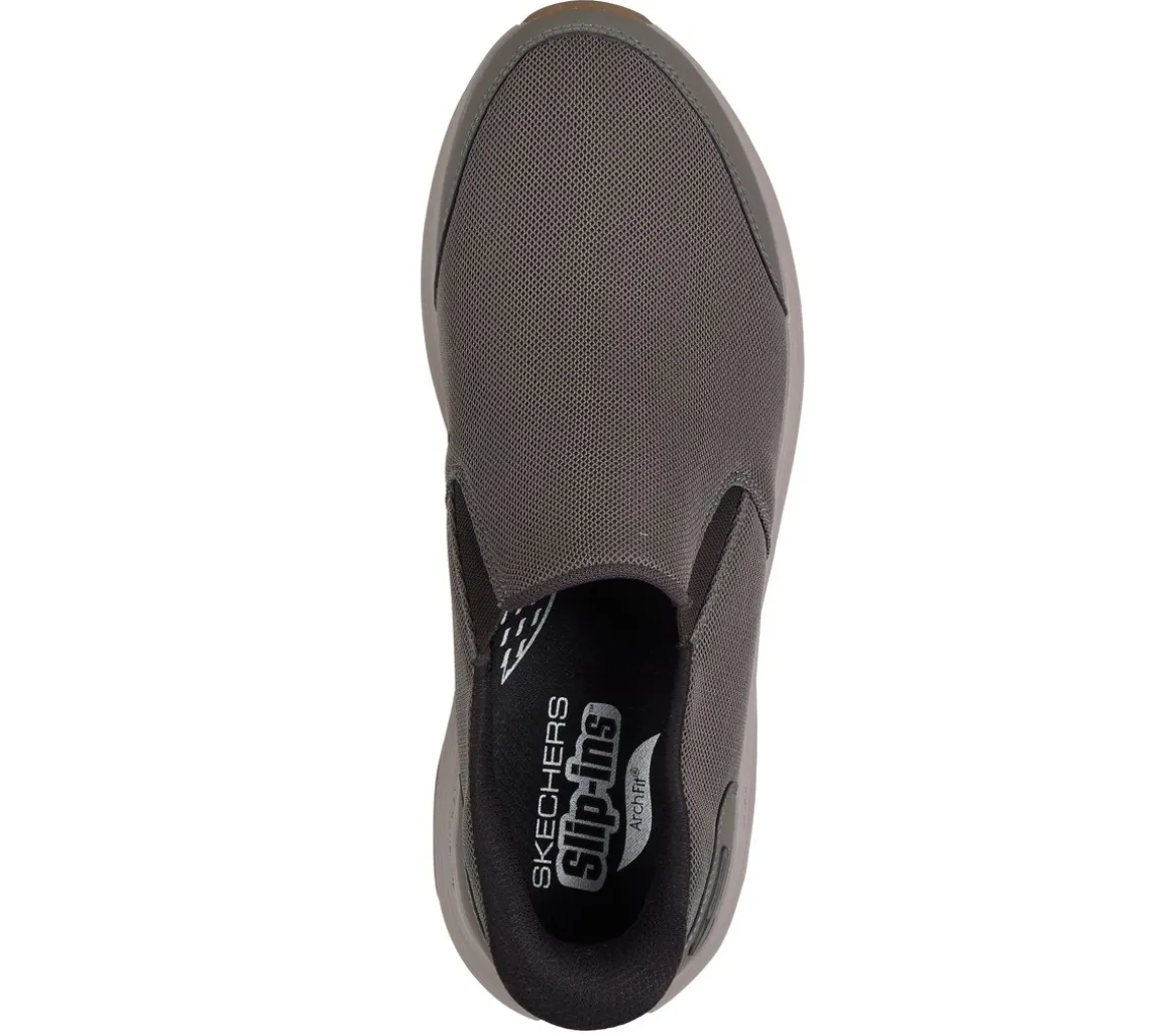 Skechers Slip-ins: GO WALK Stability 2.0 - Charles