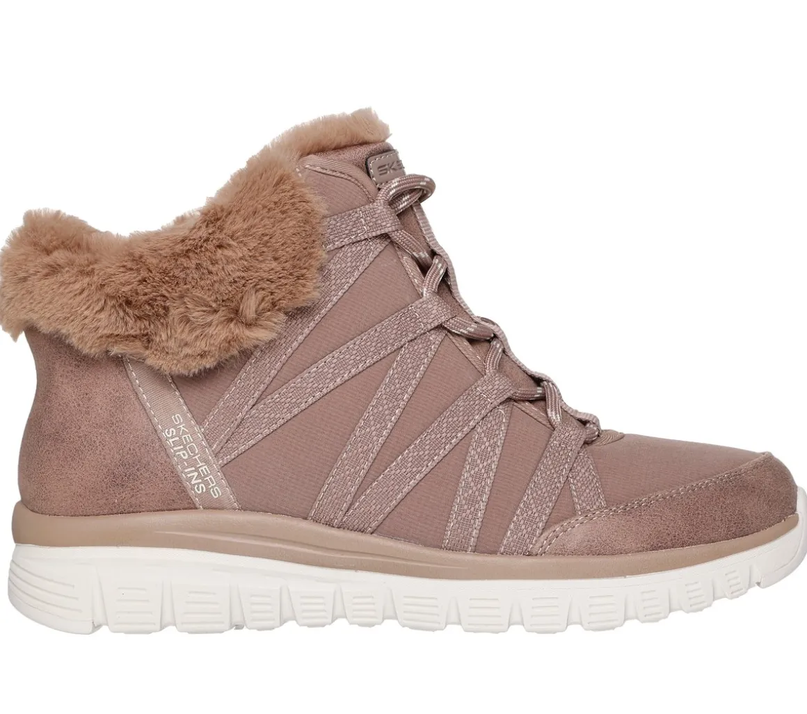 Skechers Slip-ins: Graceful - Cozy Strolls