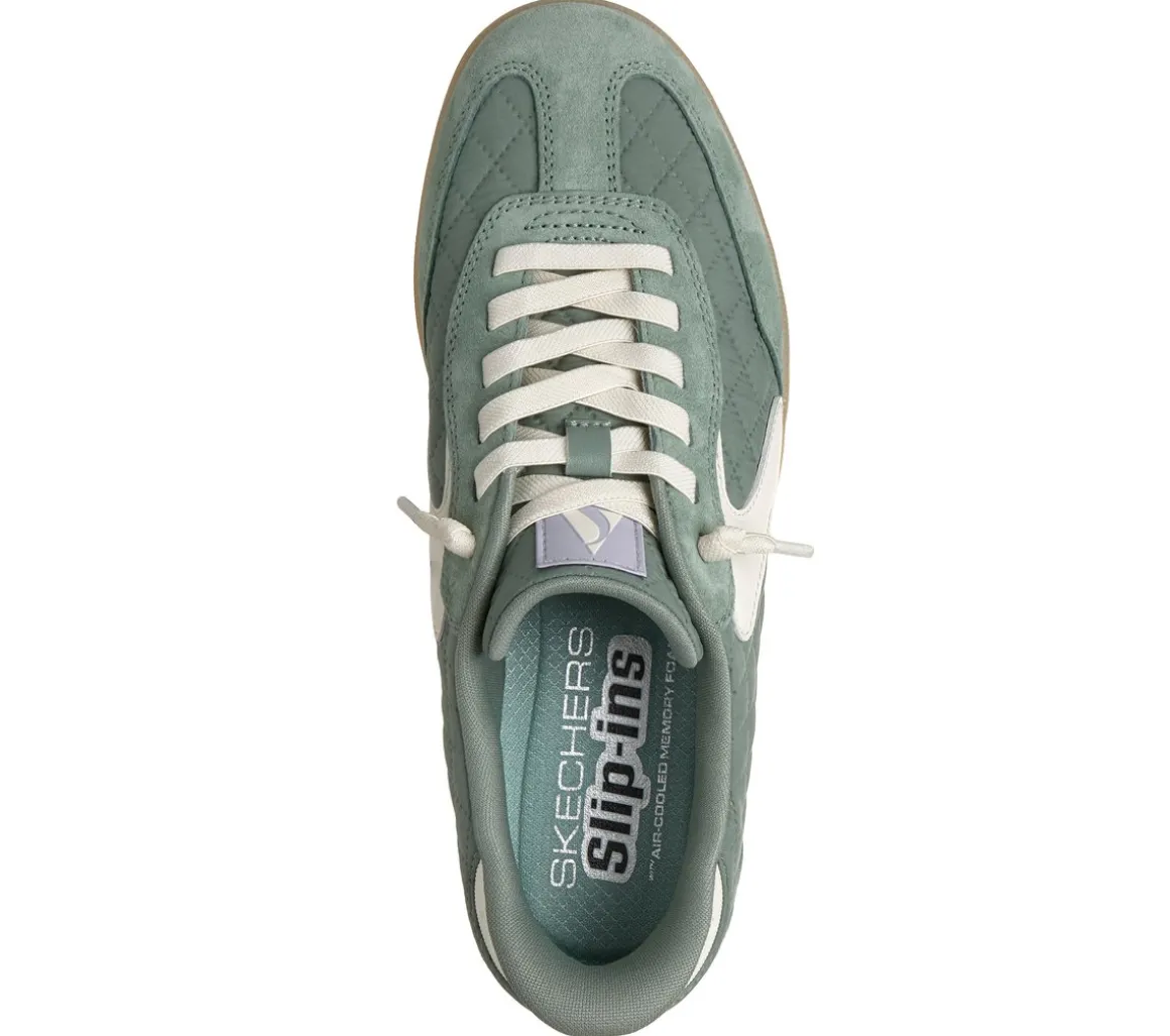 Skechers Slip-ins: Hotshot - Cozy Fit Soft Luxe