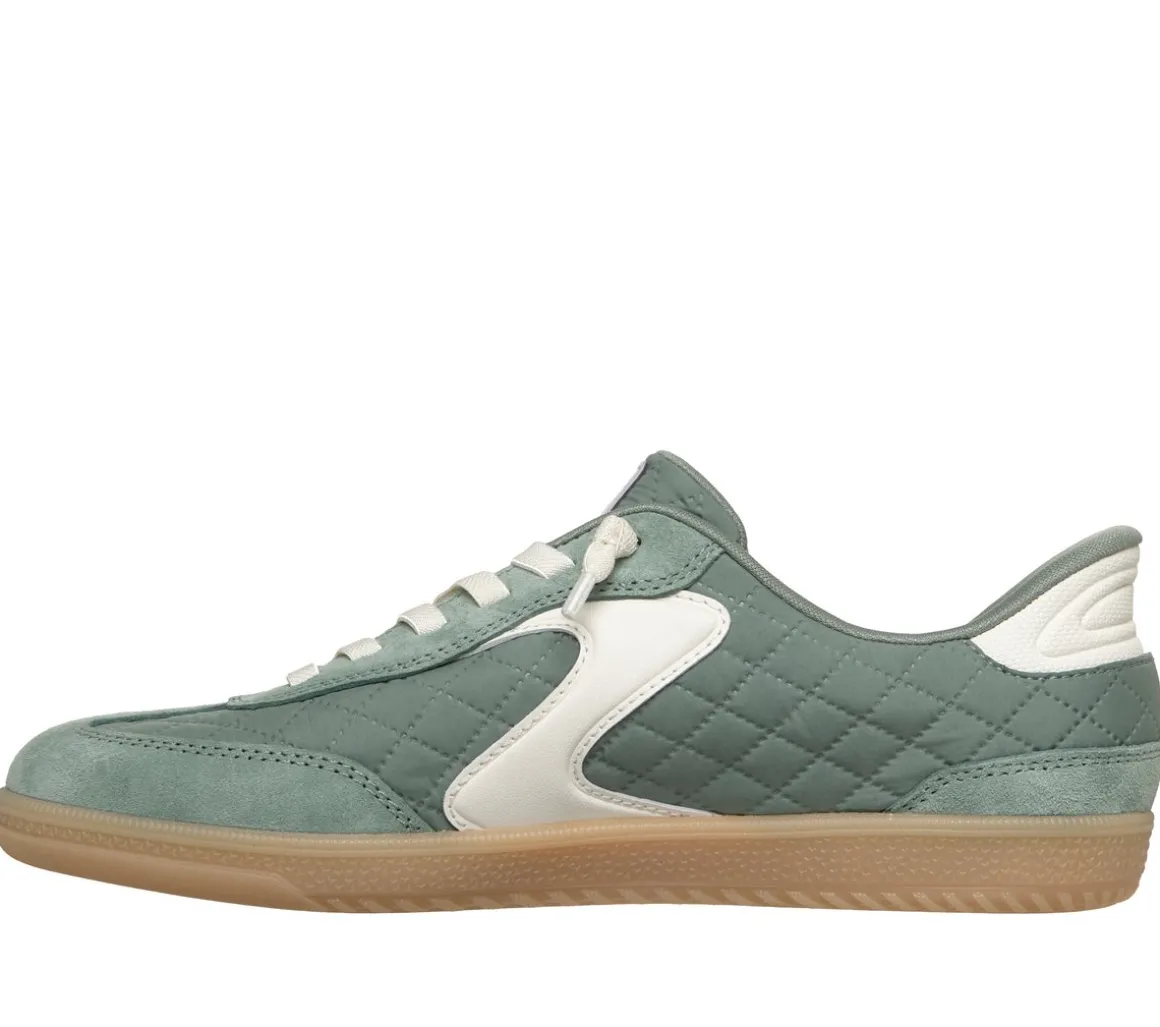 Skechers Slip-ins: Hotshot - Cozy Fit Soft Luxe
