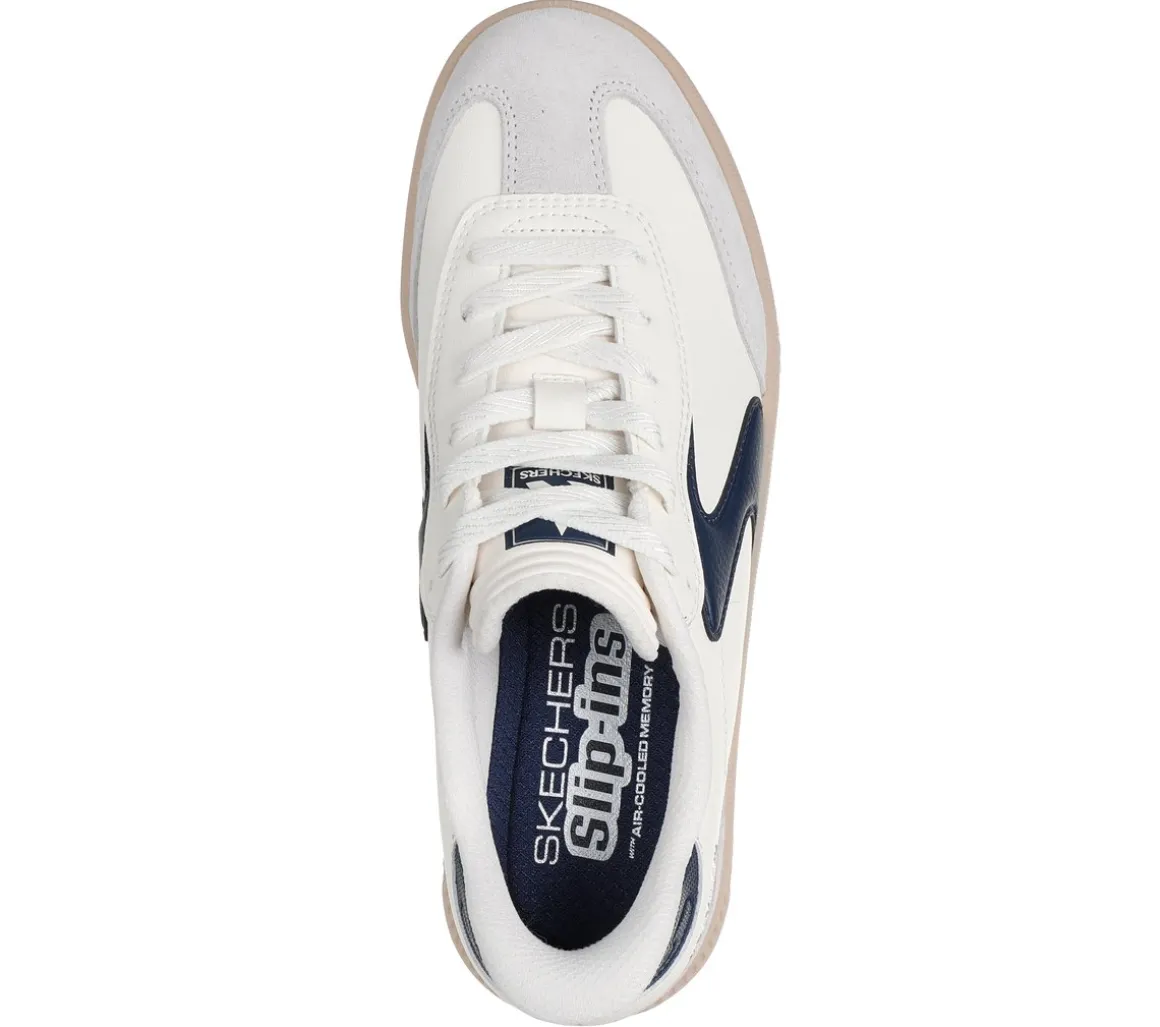 Skechers Slip-ins: Hotshot HI - Lifted Luxe