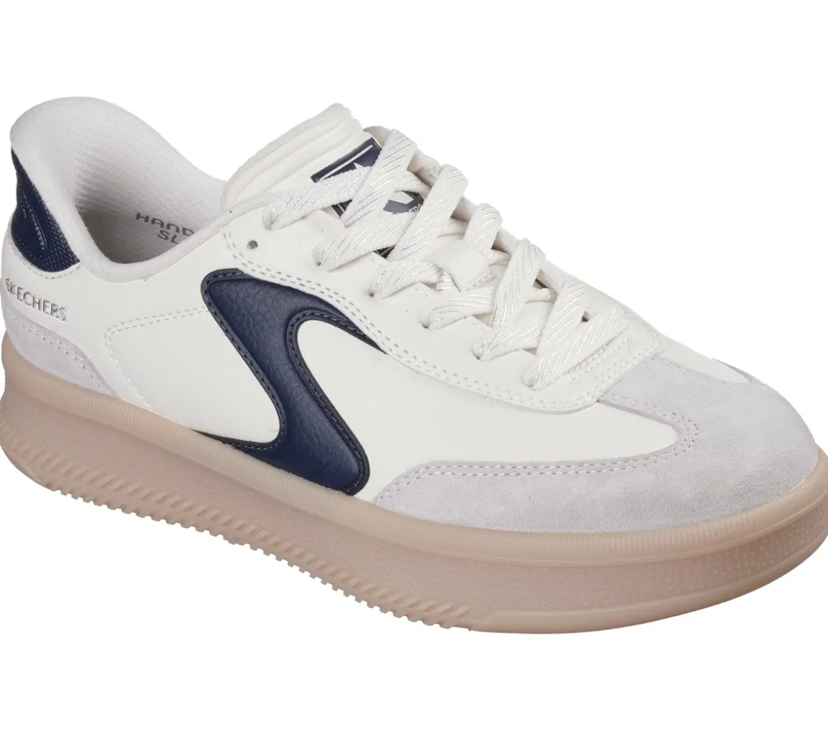Skechers Slip-ins: Hotshot HI - Lifted Luxe