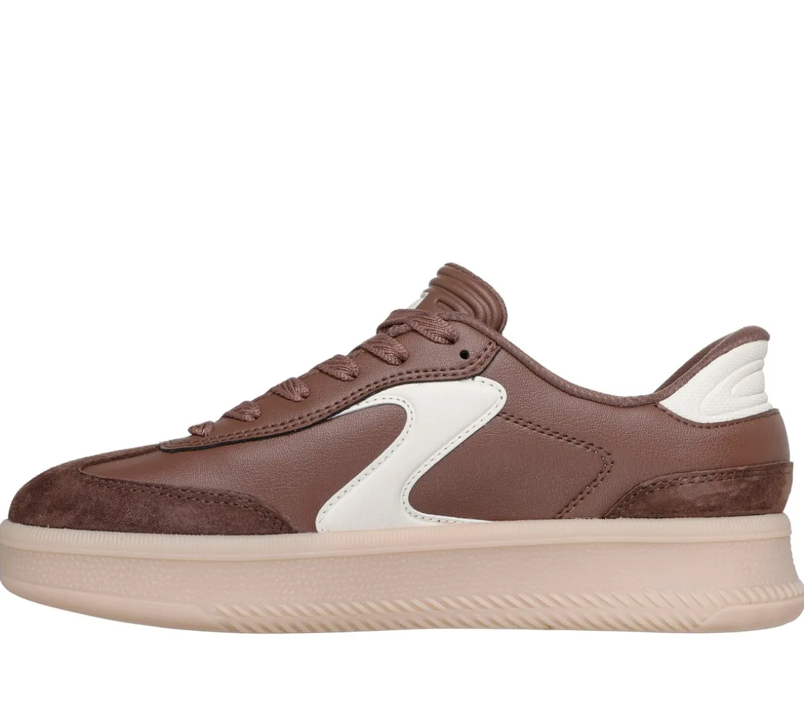 Skechers Slip-ins: Hotshot HI - Lifted Luxe