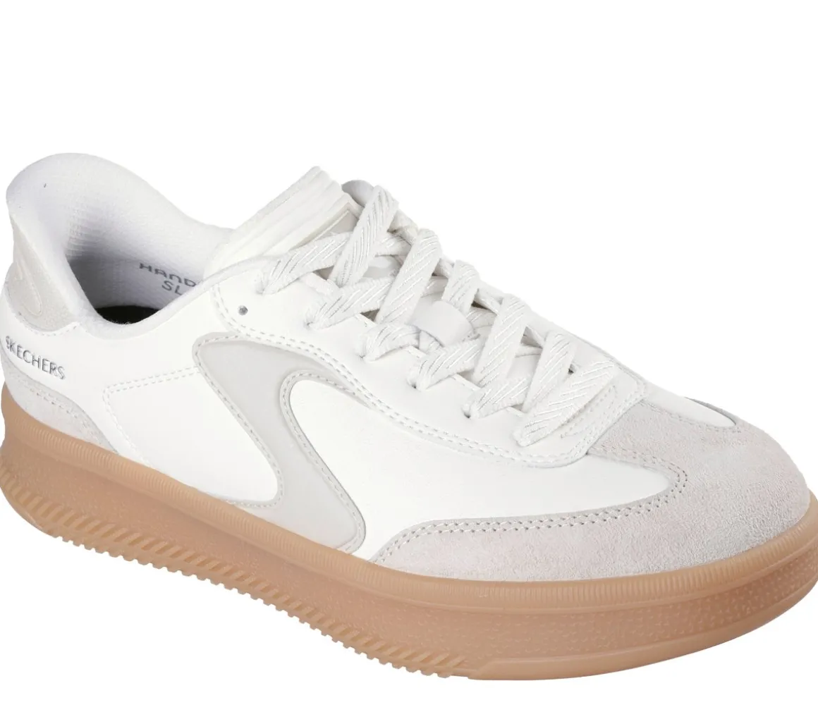 Skechers Slip-ins: Hotshot HI - Lifted Luxe