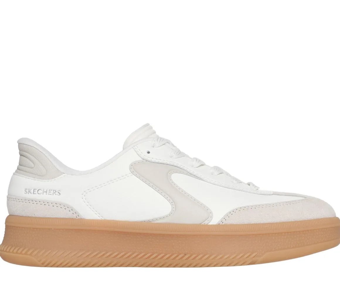 Skechers Slip-ins: Hotshot HI - Lifted Luxe