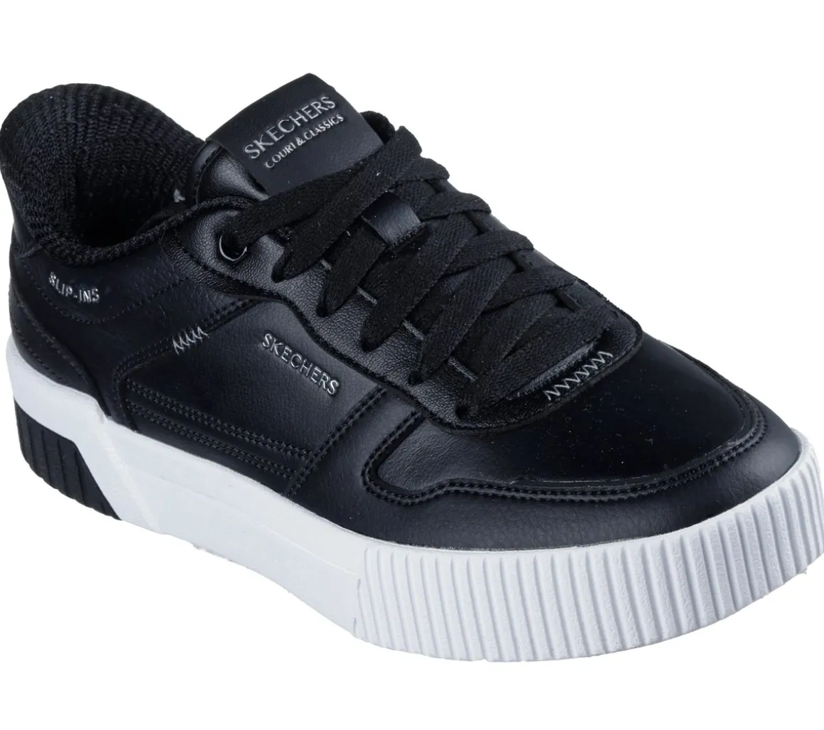 Skechers Slip-ins: Jade - Put It In Neutral