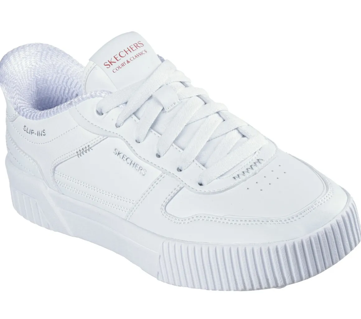 Skechers Slip-ins: Jade - Put It In Neutral