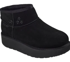Skechers Slip-ins: Keep Cozy