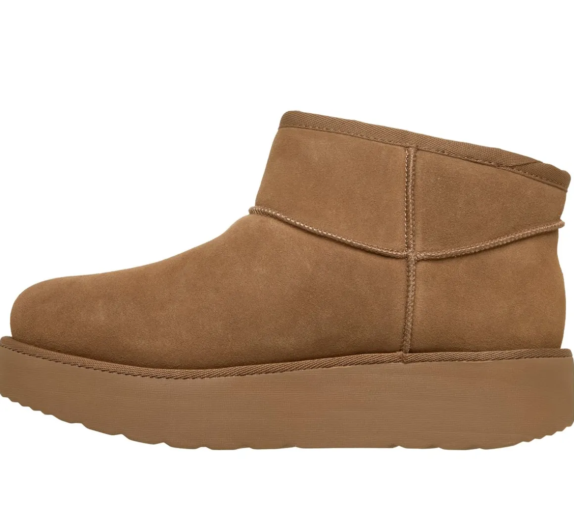 Skechers Slip-ins: Keep Cozy