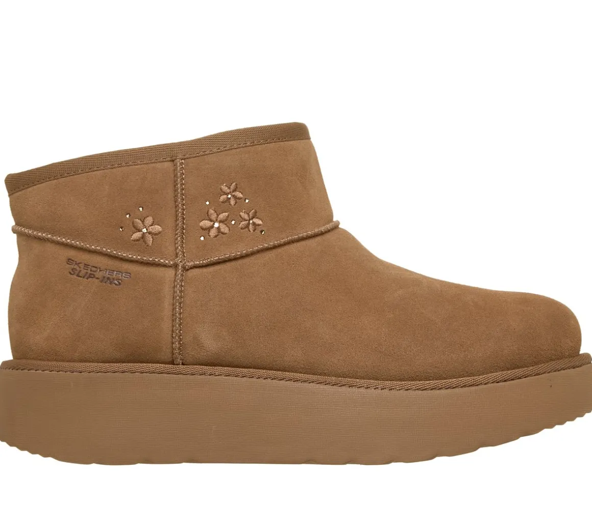 Skechers Slip-ins: Keep Cozy