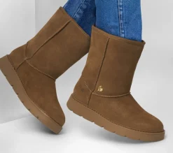 Skechers Slip-ins: Keepsakes Cozy - Cozy Mid