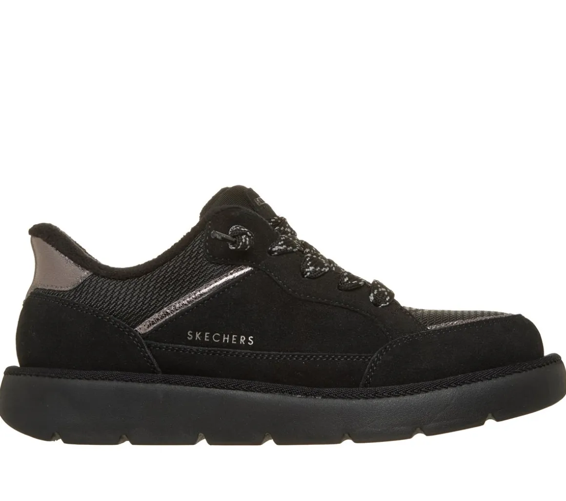 Skechers Slip-ins: Keepsakes Cozy - Street Hiker EZ