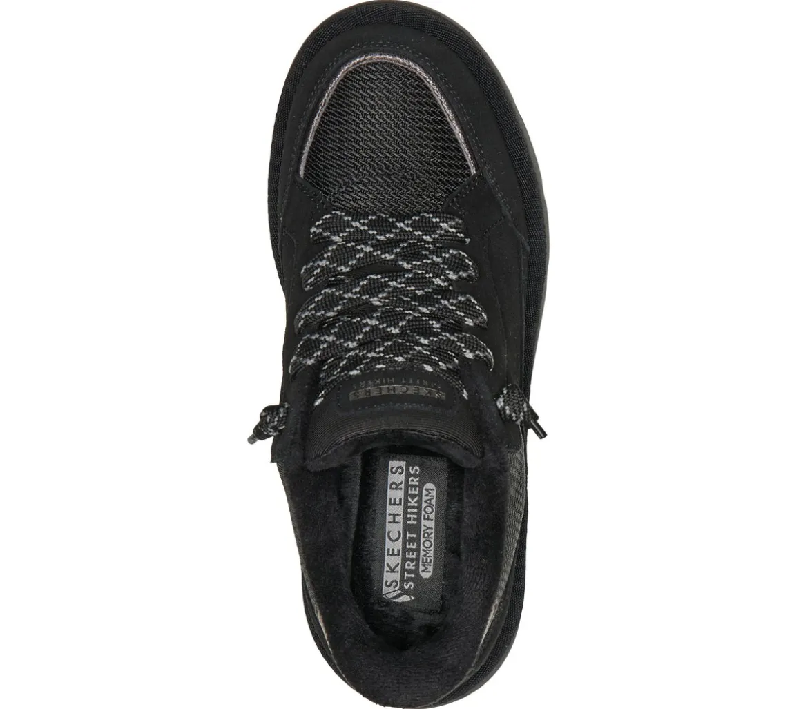 Skechers Slip-ins: Keepsakes Cozy - Street Hiker EZ
