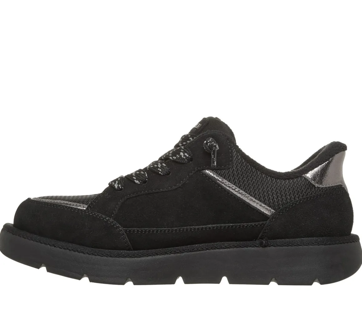 Skechers Slip-ins: Keepsakes Cozy - Street Hiker EZ