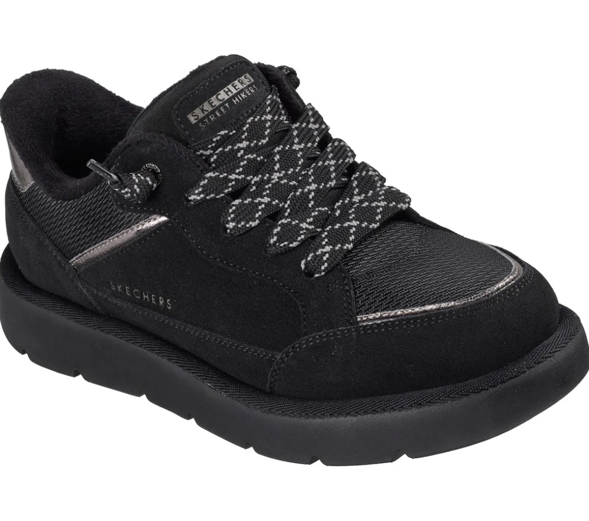 Skechers Slip-ins: Keepsakes Cozy - Street Hiker EZ