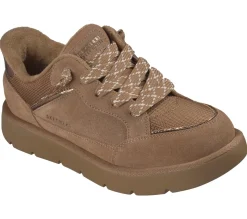 Skechers Slip-ins: Keepsakes Cozy - Street Hiker EZ