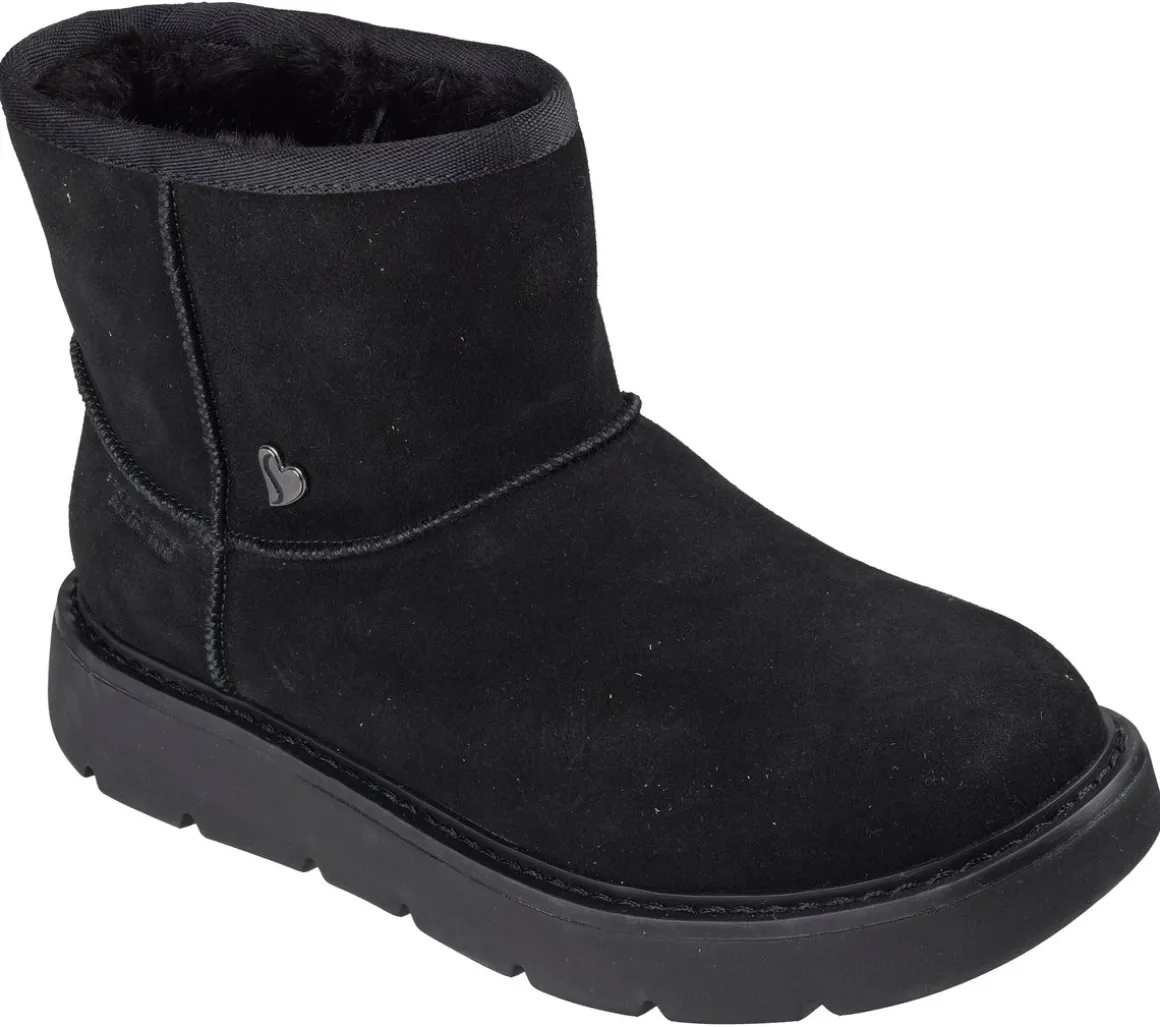 Skechers Slip-ins: Keepsakes Cozy - Cozy Shorty