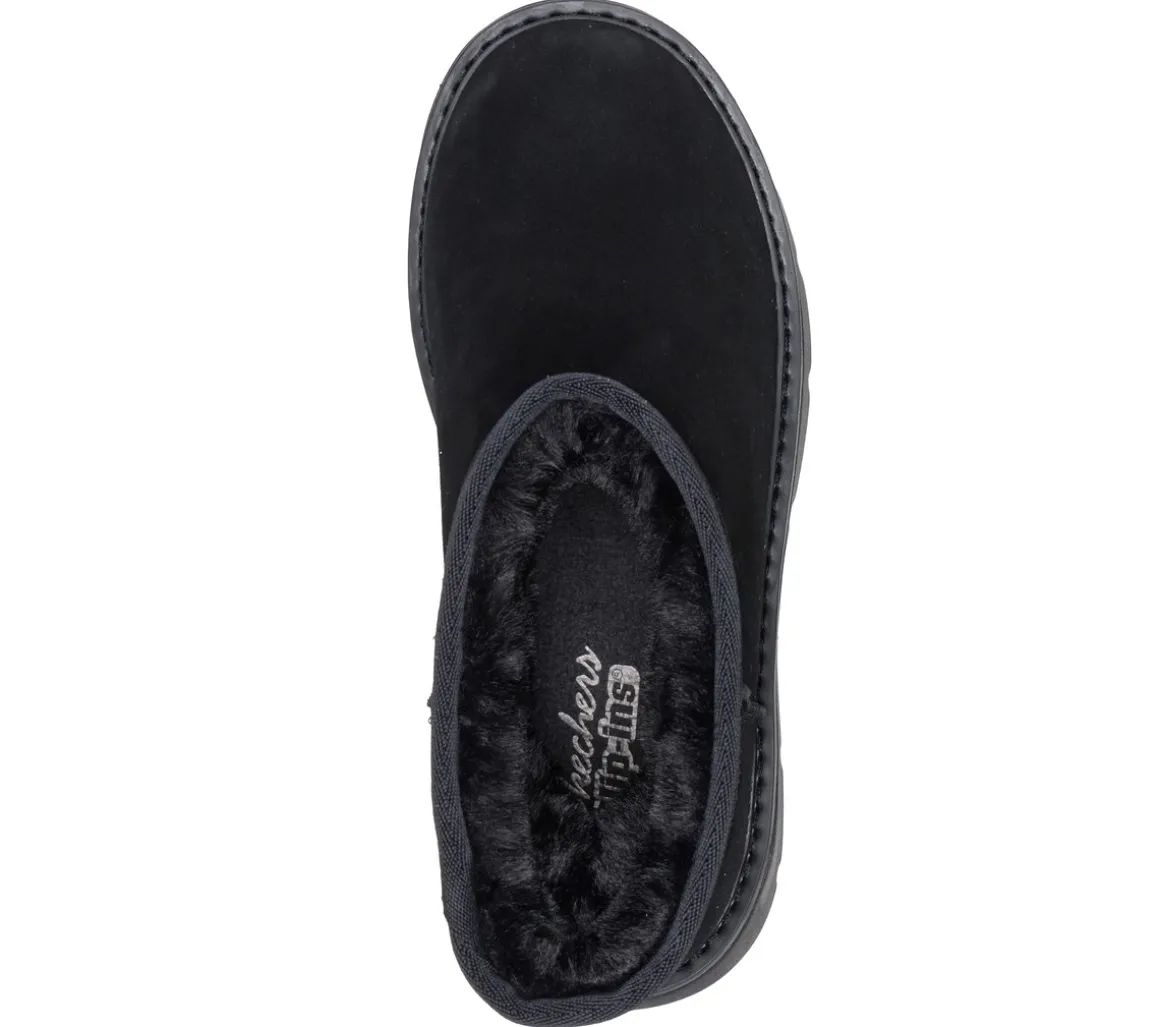 Skechers Slip-ins: Keepsakes Cozy - Cozy Shorty