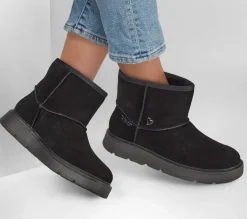 Skechers Slip-ins: Keepsakes Cozy - Cozy Shorty
