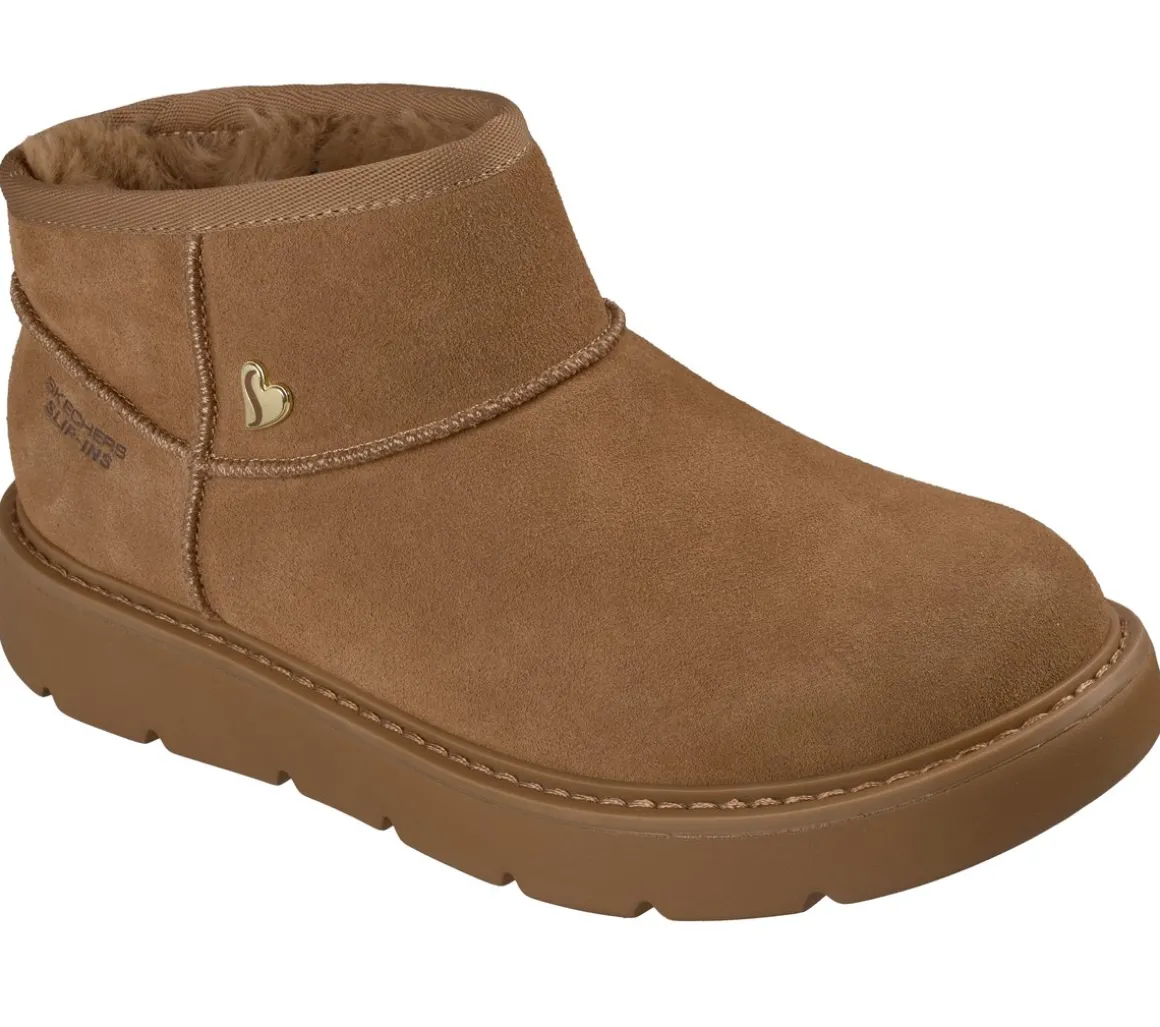 Skechers Slip-ins: Keepsakes Cozy - Cozy Mini
