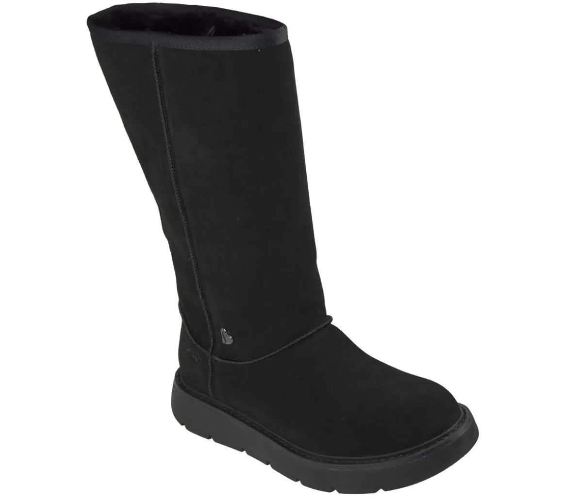 Skechers Slip-ins: Keepsakes Cozy - Cozy Tall