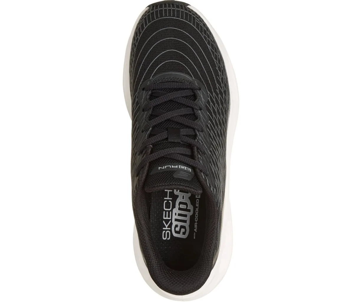Skechers Slip-ins: Max Cushioning Glide-Step - Sapphire