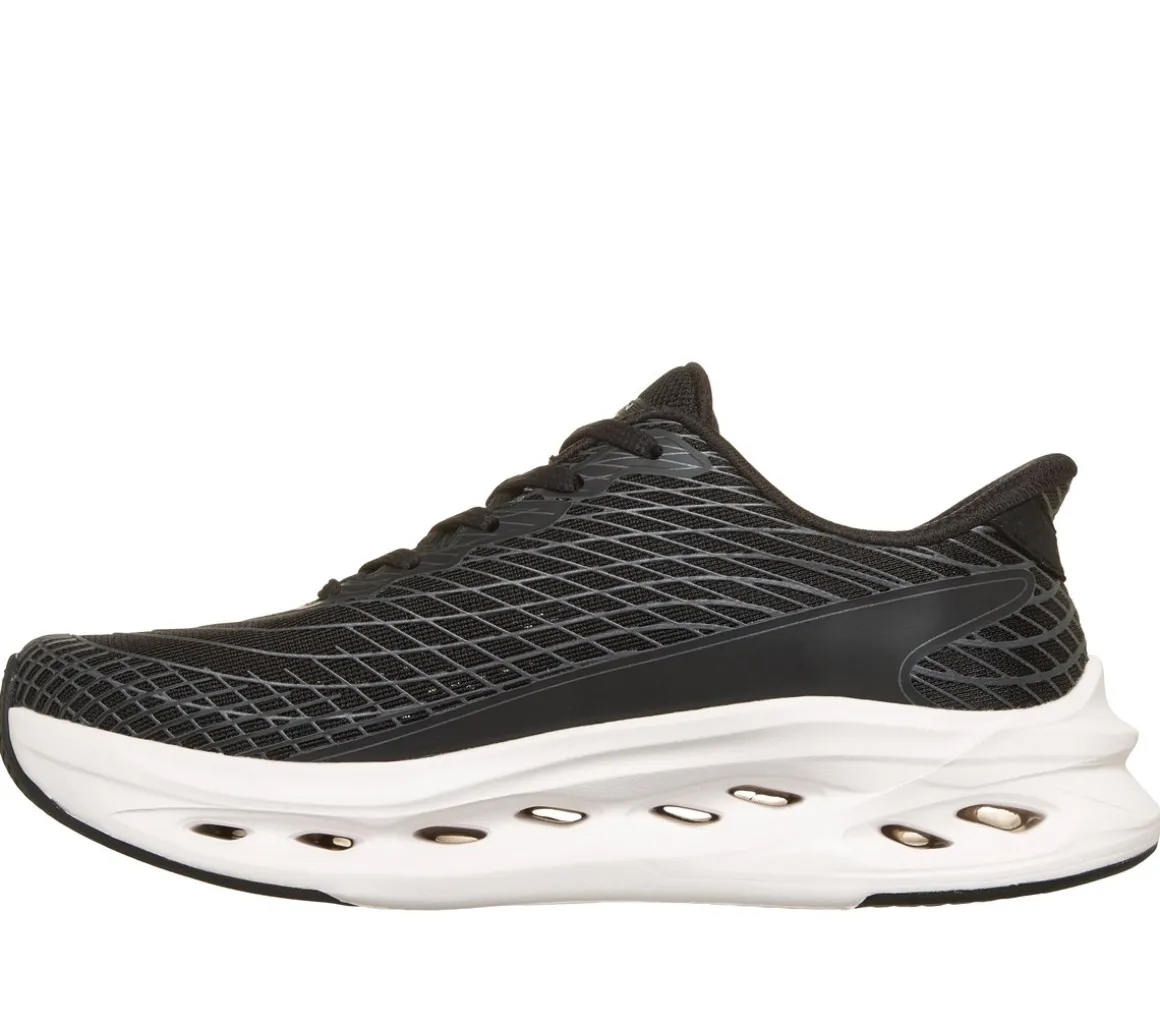 Skechers Slip-ins: Max Cushioning Glide-Step - Sapphire