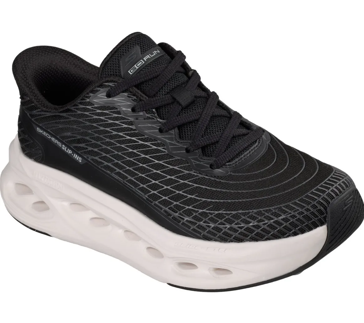 Skechers Slip-ins: Max Cushioning Glide-Step - Sapphire